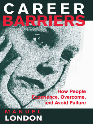 cover image of Career Barriers